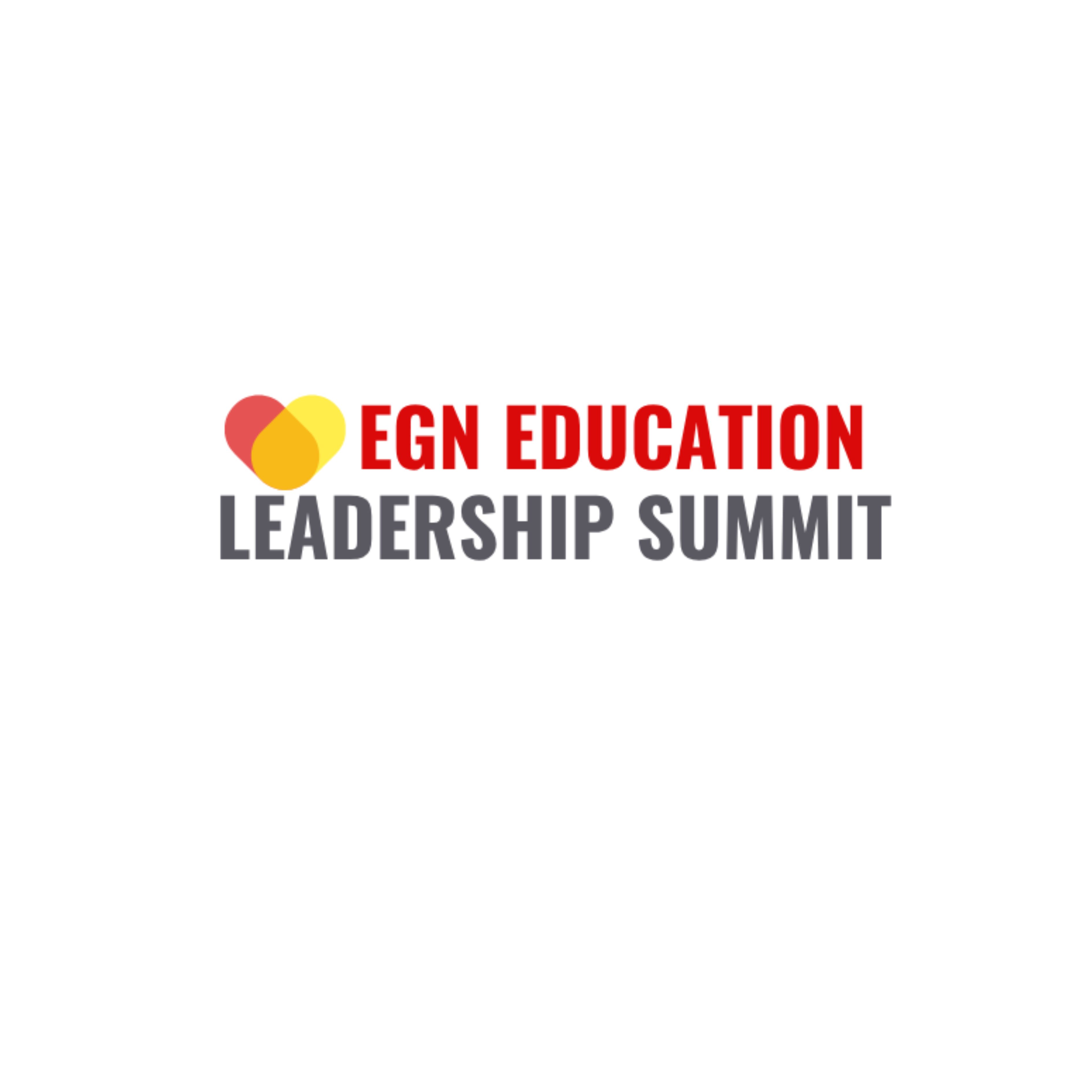 EGN Connect X Fringe Programme â€“ Conference and Leadership Talks
