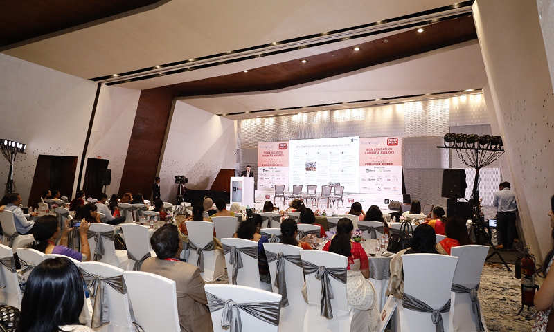 Early Learning Education â€“ Preschool and Foundational Learning at EGN Connect X