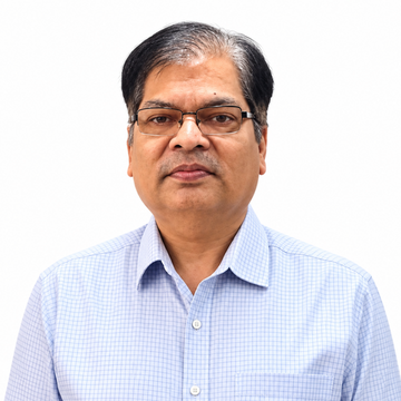 Ajaykumar G Thakur