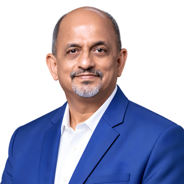 Anant Chakradeo