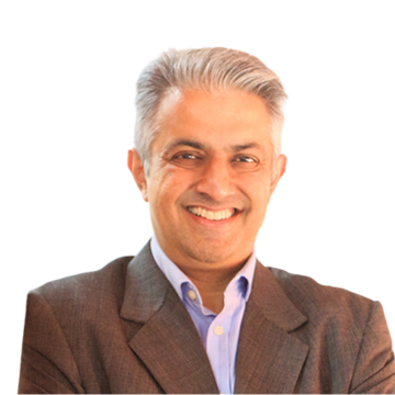 Dr. Akhil Shahani