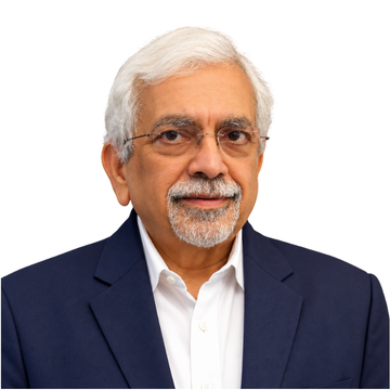 Dr. Anil Bajpai