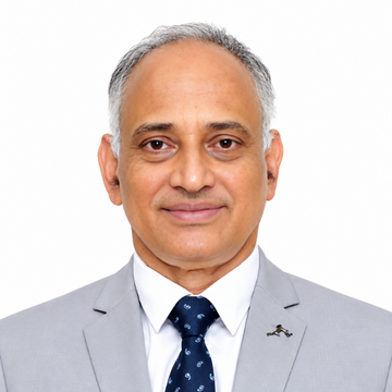 Dr. Balakrishna Shetty