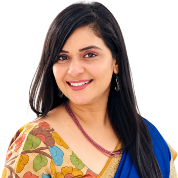Dr. Cheta Pinak Desai