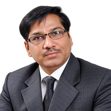 Dr. Dharm Beer Singh