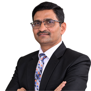 Dr. Durgesh Mishra
