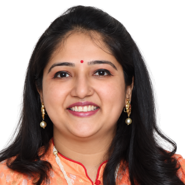 Dr. Kavita Kasliwal Kothari