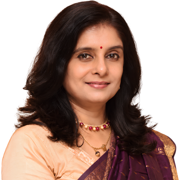 Dr. Lakshmi Mohan