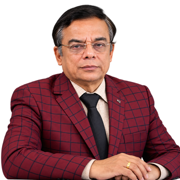 Dr. R Shridhar