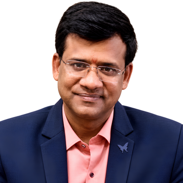Dr. Satyaendra Shrivastava