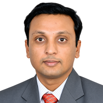 Dr. Vijay Gondaliya