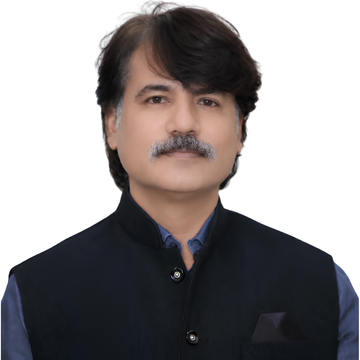Md. Sameeruddin Khan