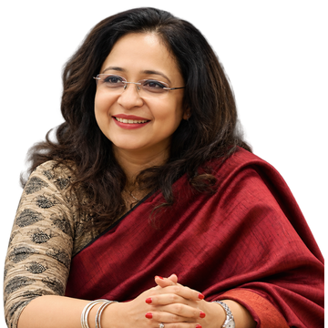 Prof. (Dr.) Bindu S. Ronald