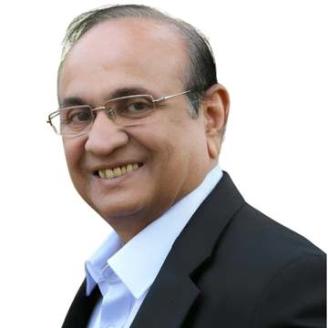 Prof. (Dr.) M.M. Salunkhe