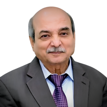 Prof. Dr. Shashank Devdatta Dalvi