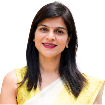 Prof. (Dr.) Sonal Sisodia