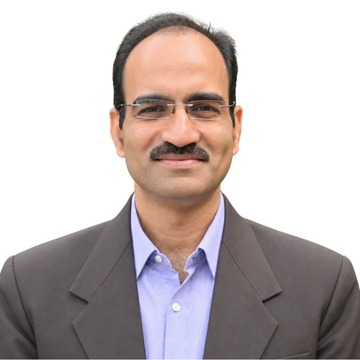 Prof. Nityesh Bhatt