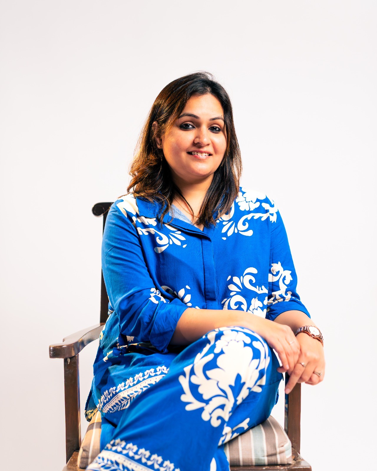Kanishka Ramani