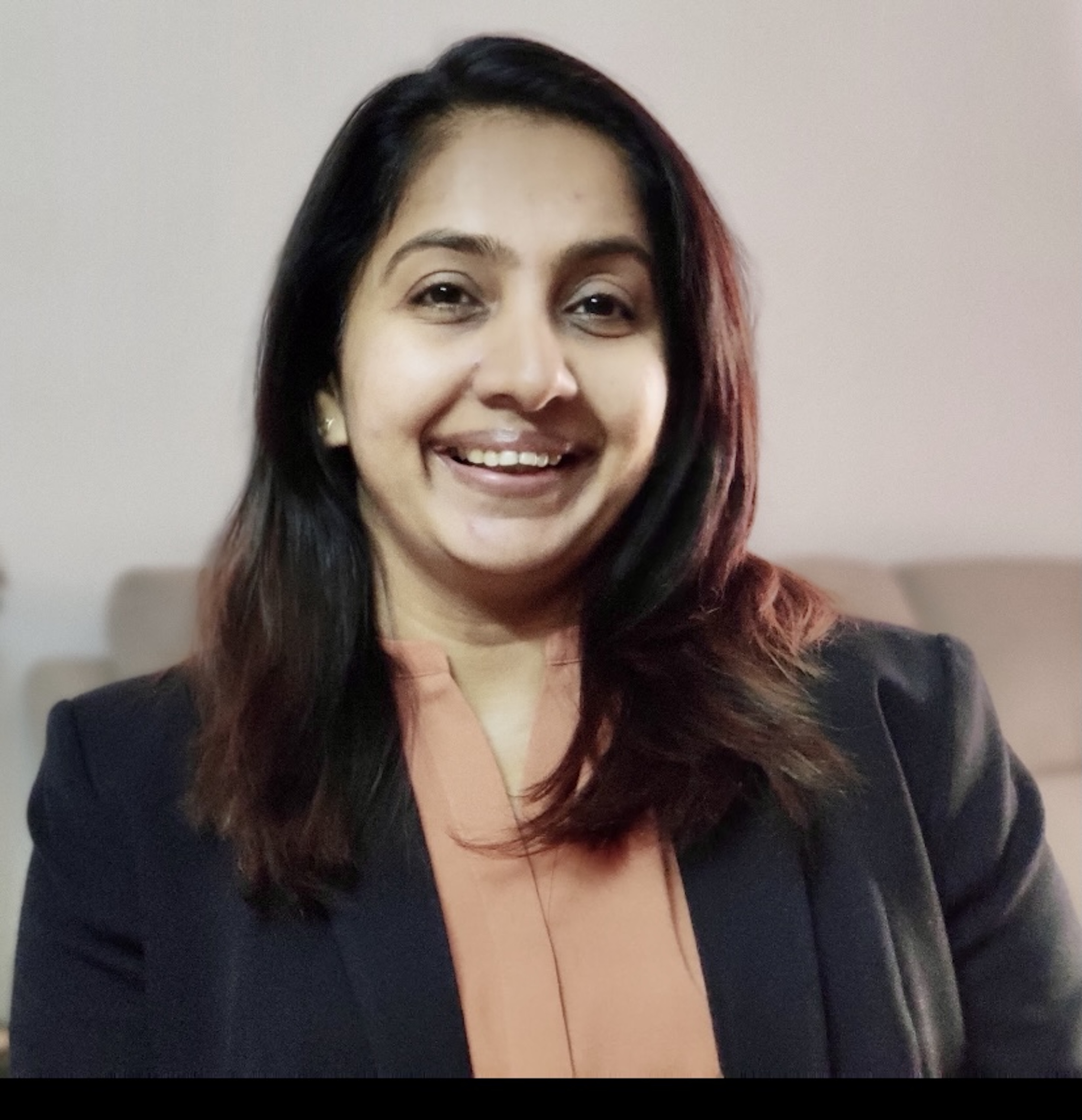 Shailaja Raghavendra