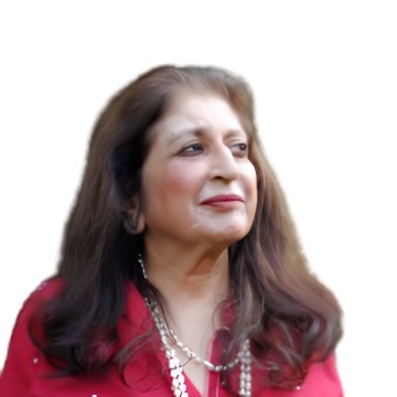 Anu Monga