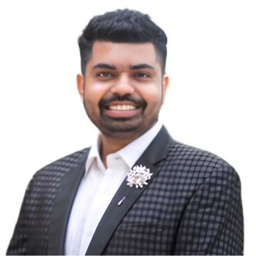 Dr. Chandrashekar D. P.