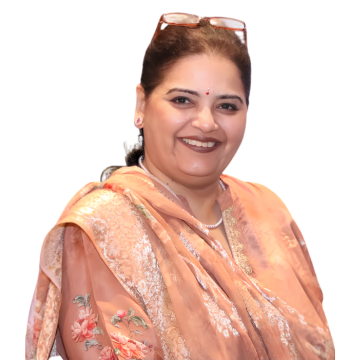 Deepa Bhushan