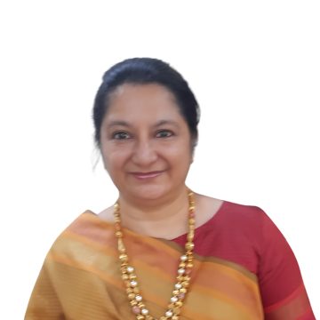 Deepa Ghelani