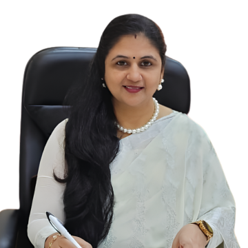 Dr. Anita D Sharma