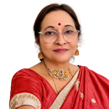Dr Arundhati Hoskeri