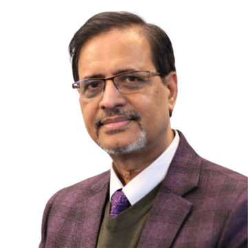 Dr. Ashok Pandey
