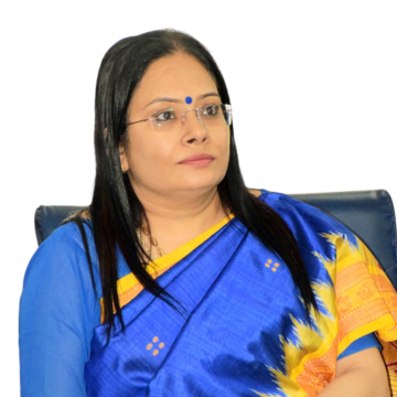 Dr Ritu Bajpai