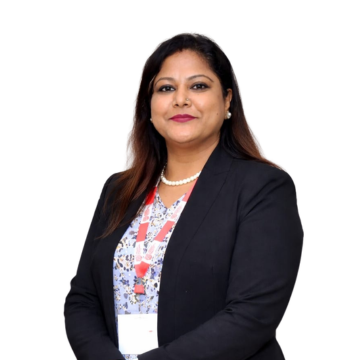 Dr Seema Sharma