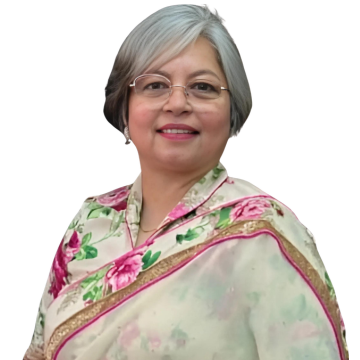 Dr Shilpa Hiwale