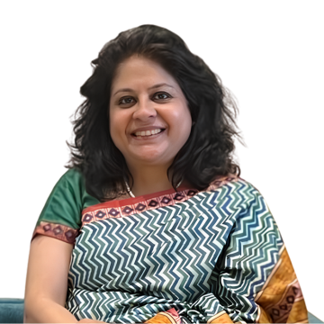 Geeta Verma