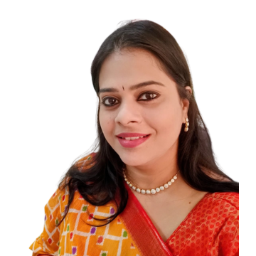 Mrs Shrinidhi Prasankumar