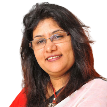 Dr. Sharda Sharma