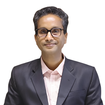 Dr Shivananda CS
