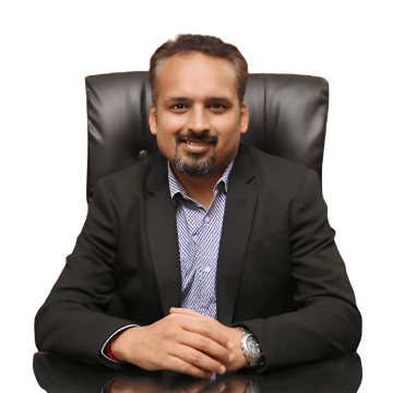 Sudhir Kukreja