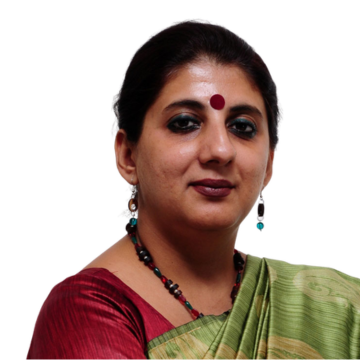 Vasudha Neel Mani