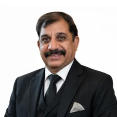 Ravi Kumar Madabhushi