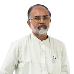 Nandakumar V