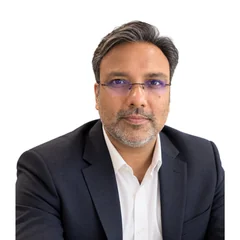 Janak Shah