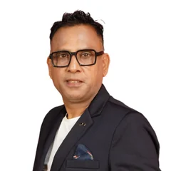 Rrajesh Arya